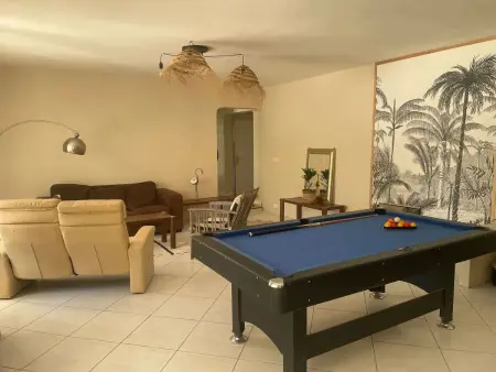 Appartement spacieux avec piscine à Vias 130 m² - Photo 6
