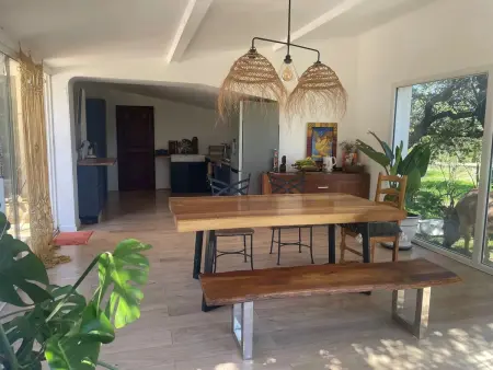 Appartement spacieux avec piscine à Vias 130 m² - Photo 7