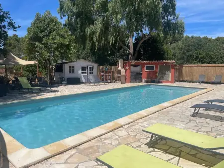 Appartement spacieux avec piscine à Vias 130 m² - Photo 9
