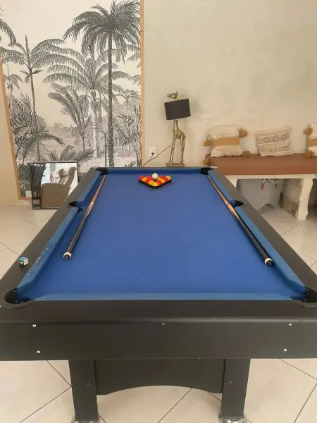 Appartement spacieux avec piscine à Vias 130 m² - Photo 10
