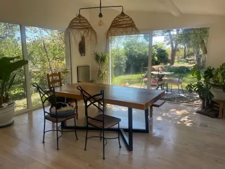 Appartement spacieux avec piscine à Vias 130 m² - Photo 11