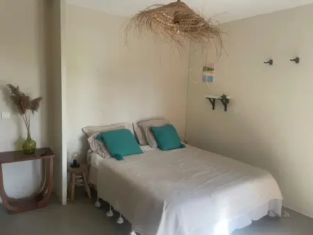 Appartement spacieux avec piscine à Vias 130 m² - Photo 13