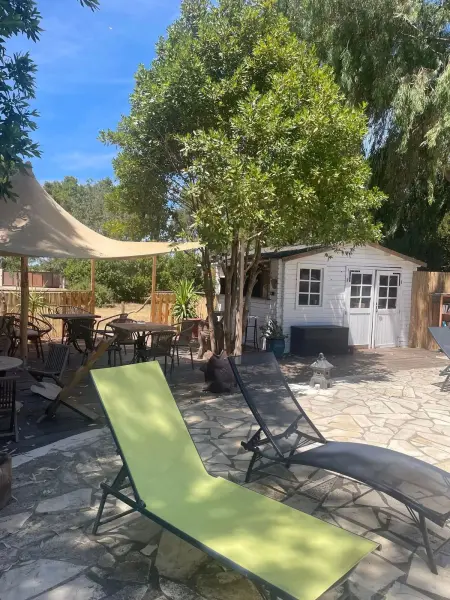 Appartement spacieux avec piscine à Vias 130 m² - Photo 16