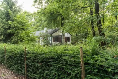 Maison 8 personnes, jardin clos, Rendeux-Beffe : photo 5
