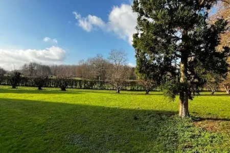 Hoefke Voort, Hoefke Voort – Ferme paisible en Hesbaye pour 12 personnes - Photo 25