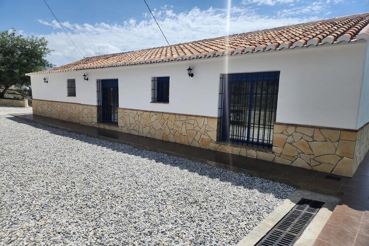 Villa Gabriel : maison 6 pers. vue côte Axarquía - Photo 3