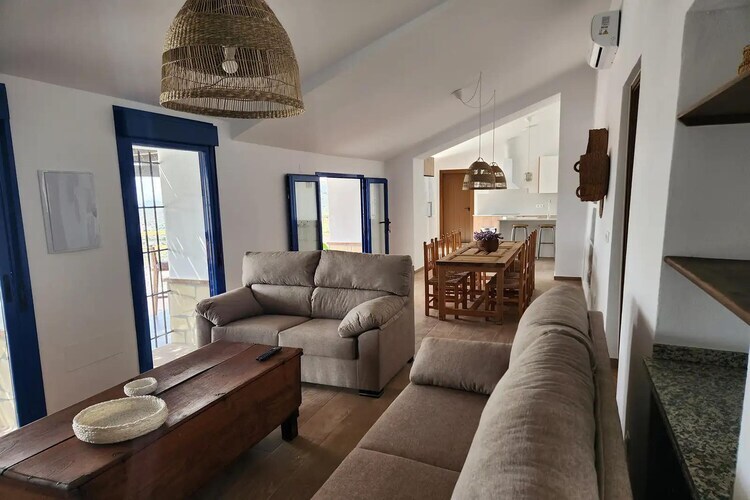 Villa Gabriel : maison 6 pers. vue côte Axarquía - Photo 10