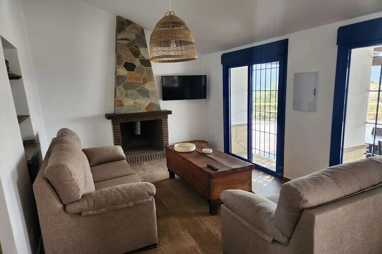 Villa Gabriel : maison 6 pers. vue côte Axarquía - Photo 11
