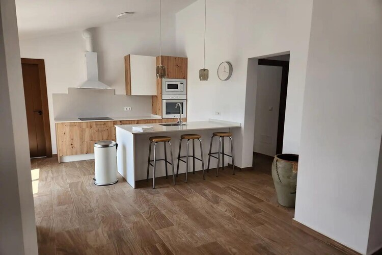 Villa Gabriel : maison 6 pers. vue côte Axarquía - Photo 18