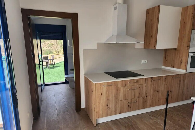 Villa Gabriel : maison 6 pers. vue côte Axarquía - Photo 19