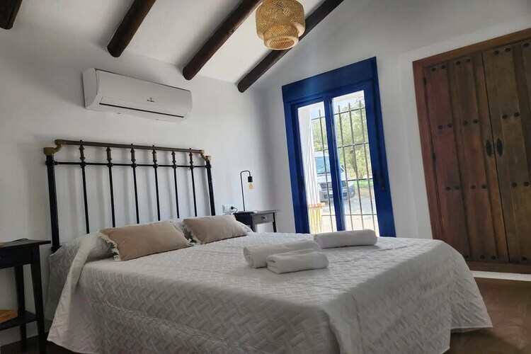 Villa Gabriel : maison 6 pers. vue côte Axarquía - Photo 21