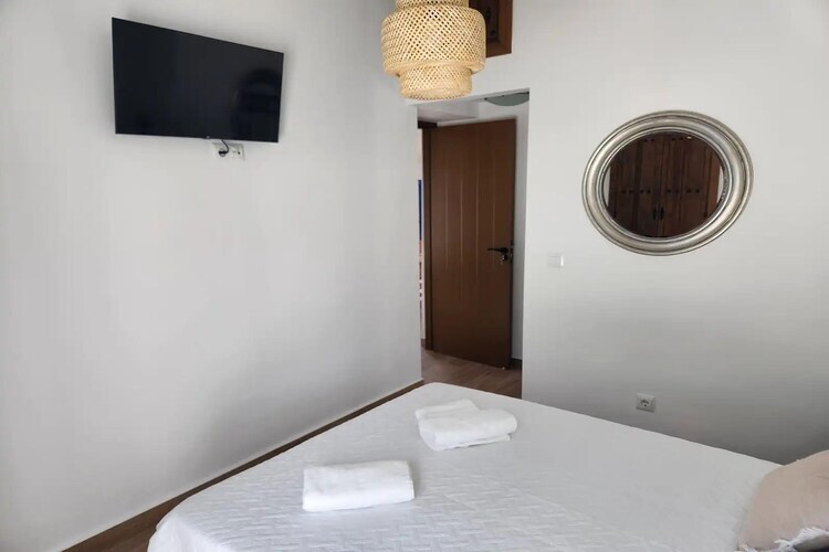 Villa Gabriel : maison 6 pers. vue côte Axarquía - Photo 22