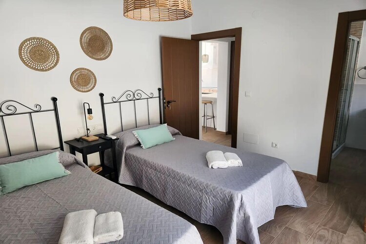 Villa Gabriel : maison 6 pers. vue côte Axarquía - Photo 24