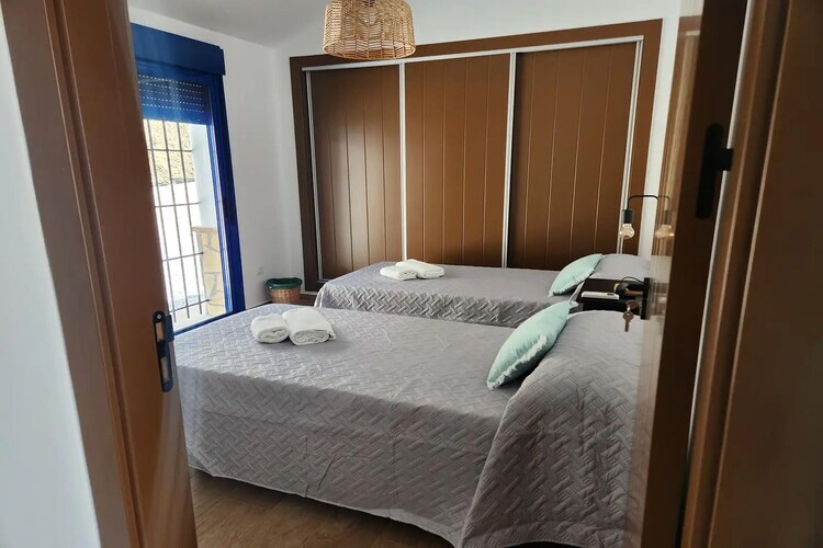 Villa Gabriel : maison 6 pers. vue côte Axarquía - Photo 25