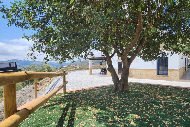 Villa Gabriel : maison 6 pers. vue côte Axarquía - Photo 37