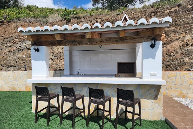 Villa Gabriel : maison 6 pers. vue côte Axarquía - Photo 38