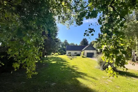 Maison 14 personnes au bord de l'eau à Saint-Germain sur Bresle : photo 1