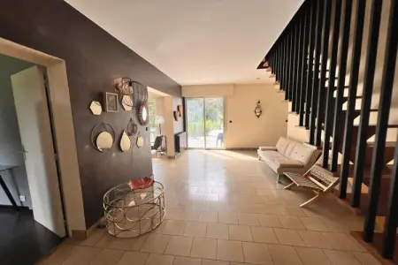 Maison 14 personnes au bord de l'eau à Saint-Germain sur Bresle : photo 6