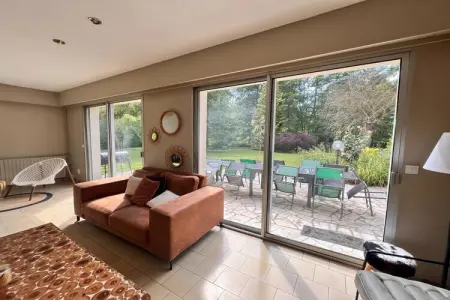 Maison 14 personnes au bord de l'eau à Saint-Germain sur Bresle : photo 8