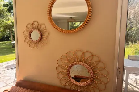 Maison 14 personnes au bord de l'eau à Saint-Germain sur Bresle : photo 9