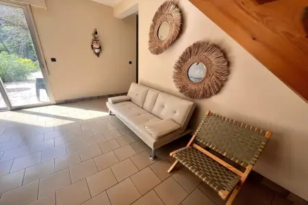 Maison 14 personnes au bord de l'eau à Saint-Germain sur Bresle : photo 10