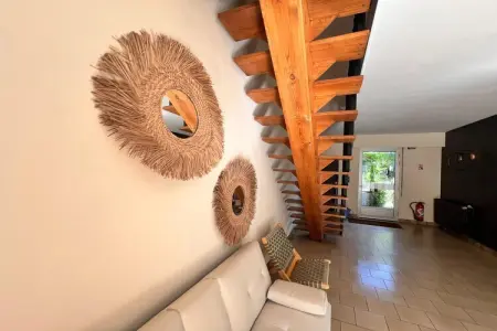 Maison 14 personnes au bord de l'eau à Saint-Germain sur Bresle : photo 11