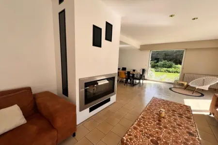 Maison 14 personnes au bord de l'eau à Saint-Germain sur Bresle : photo 12
