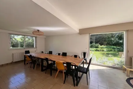 Maison 14 personnes au bord de l'eau à Saint-Germain sur Bresle : photo 13