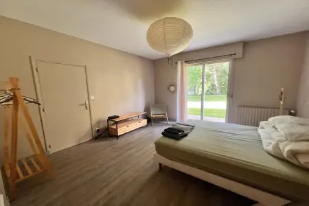 Maison 14 personnes au bord de l'eau à Saint-Germain sur Bresle : photo 17