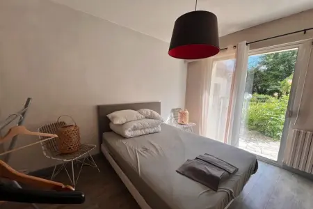 Maison 14 personnes au bord de l'eau à Saint-Germain sur Bresle : photo 18