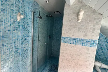 Maison 14 personnes au bord de l'eau à Saint-Germain sur Bresle : photo 19