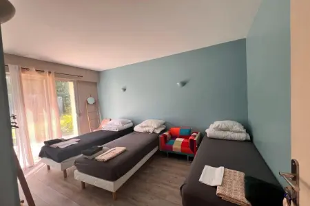 Maison 14 personnes au bord de l'eau à Saint-Germain sur Bresle : photo 20