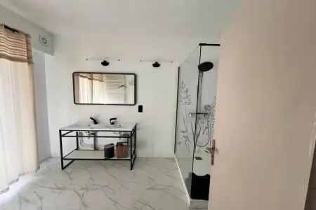 Maison 14 personnes au bord de l'eau à Saint-Germain sur Bresle : photo 22