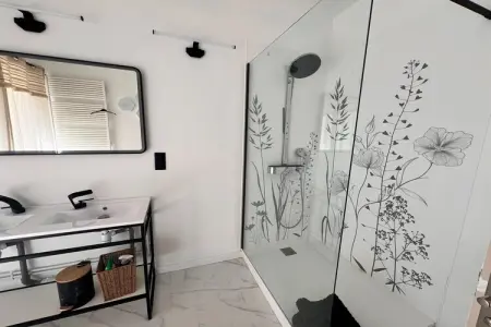 Maison 14 personnes au bord de l'eau à Saint-Germain sur Bresle : photo 23