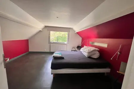 Maison 14 personnes au bord de l'eau à Saint-Germain sur Bresle : photo 25