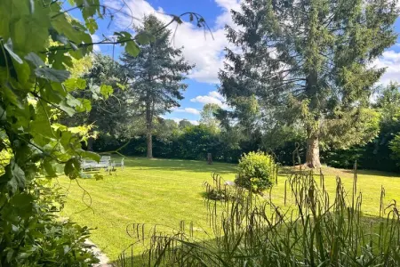 Maison 14 personnes au bord de l'eau à Saint-Germain sur Bresle : photo 31