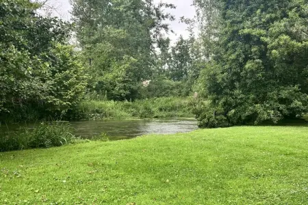Maison 14 personnes au bord de l'eau à Saint-Germain sur Bresle : photo 32