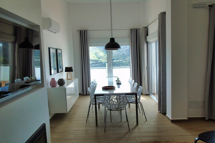Villa Esperanza : 10 pers., piscine privée à Canillas de Albaida - Photo 11