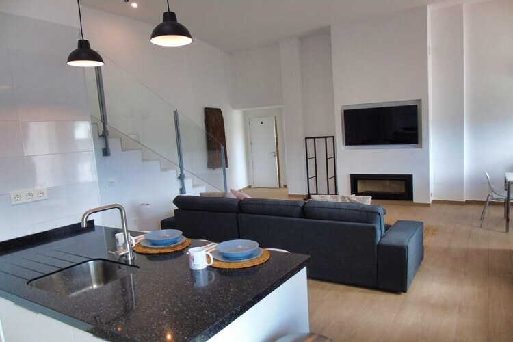 Villa Esperanza : 10 pers., piscine privée à Canillas de Albaida - Photo 13