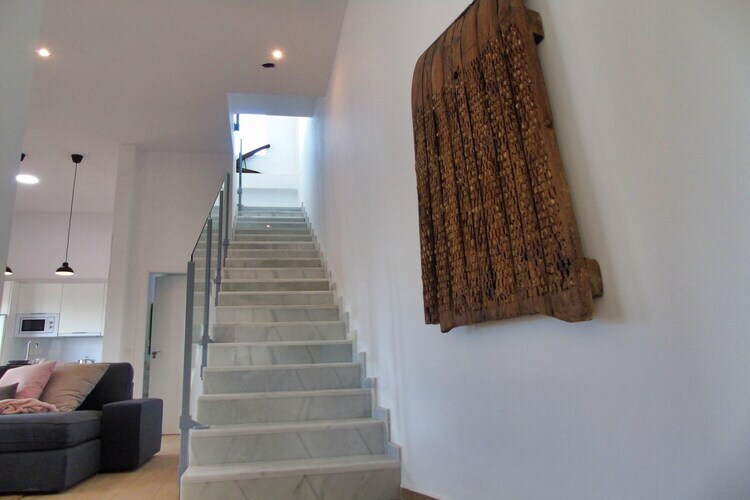 Villa Esperanza : 10 pers., piscine privée à Canillas de Albaida - Photo 15