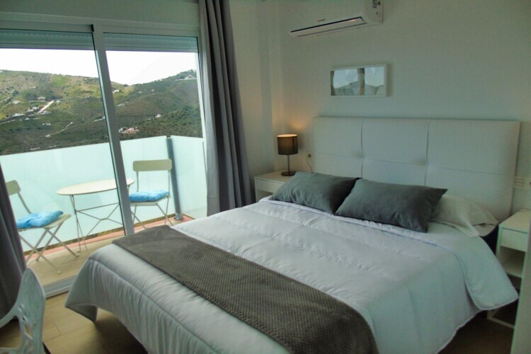 Villa Esperanza : 10 pers., piscine privée à Canillas de Albaida - Photo 16