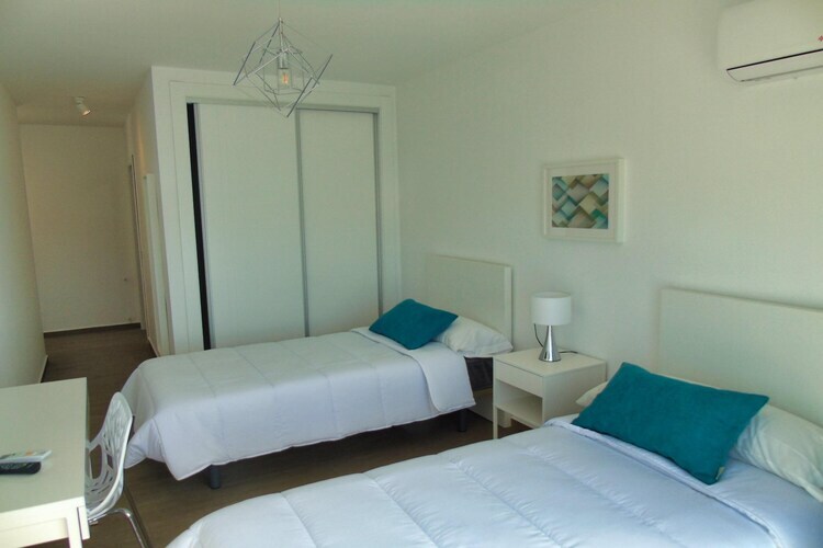 Villa Esperanza : 10 pers., piscine privée à Canillas de Albaida - Photo 20