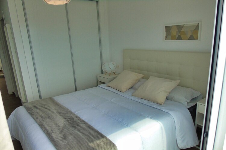 Villa Esperanza : 10 pers., piscine privée à Canillas de Albaida - Photo 22