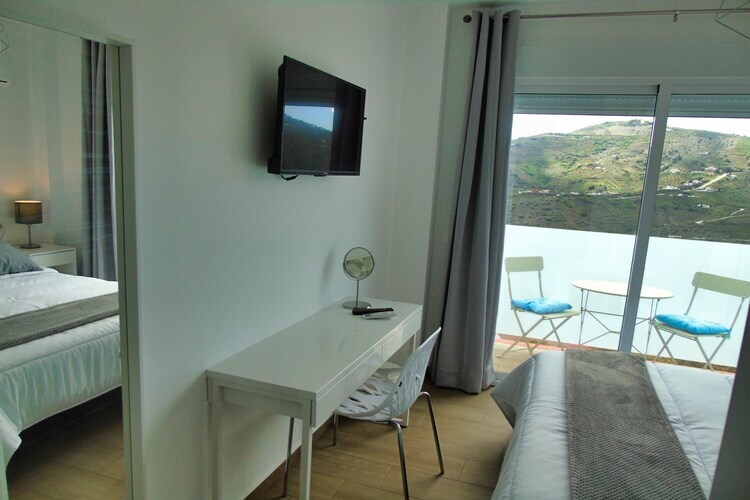 Villa Esperanza : 10 pers., piscine privée à Canillas de Albaida - Photo 23