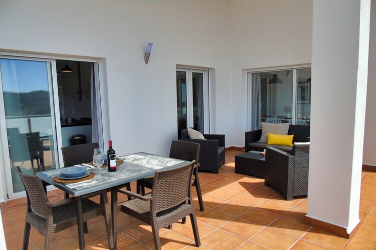 Villa Esperanza : 10 pers., piscine privée à Canillas de Albaida - Photo 28