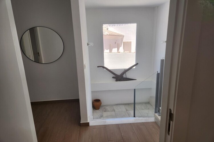Villa Esperanza : 10 pers., piscine privée à Canillas de Albaida - Photo 38