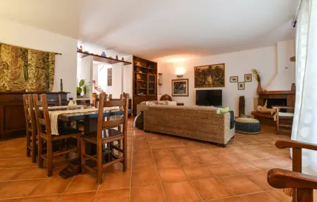 Maison 12 personnes à Trappeto - Photo 4