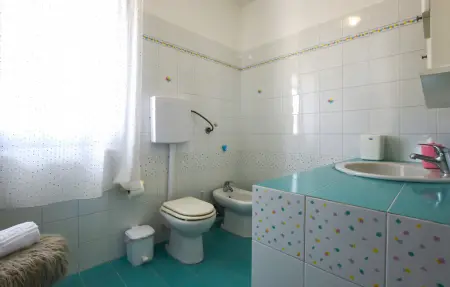 Maison 12 personnes à Trappeto - Photo 29