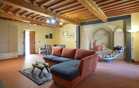 Borgo La Valle – Maison 14 pers. Toscane : photo 3