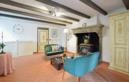 Borgo La Valle – Maison 14 pers. Toscane : photo 6